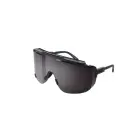 POC Devour Glacial sunglasses black – TU — Фото 1