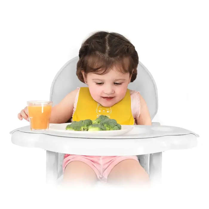 Tacka do krzesełka Sinco Ricokids - szara Фото num