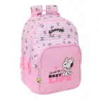 Snoopy adaptable backpack 42cm — Photo 1