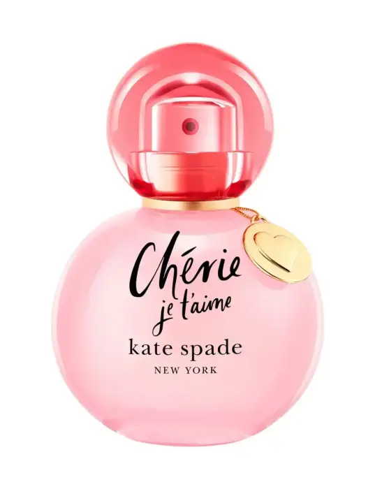Kate Spade, Cherie Je T'Aime, parfüümvesi naistele, 100 ml