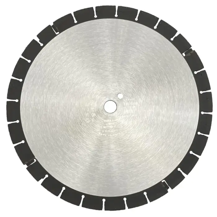 ProfiCUT CARBON PREMIUM dimanta disks do świeżego betonu, 400x25,4 mm