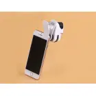 Mini microscope phone lens zoom 60x — Photo 10