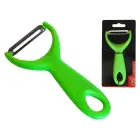 Koorija "Y" roheline Photo