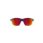 Split Glasses - Matte Black/Red | Spectron 3Cf, size M — Foto 3