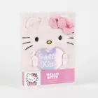 Hello Kitty plush notebook — Photo 5