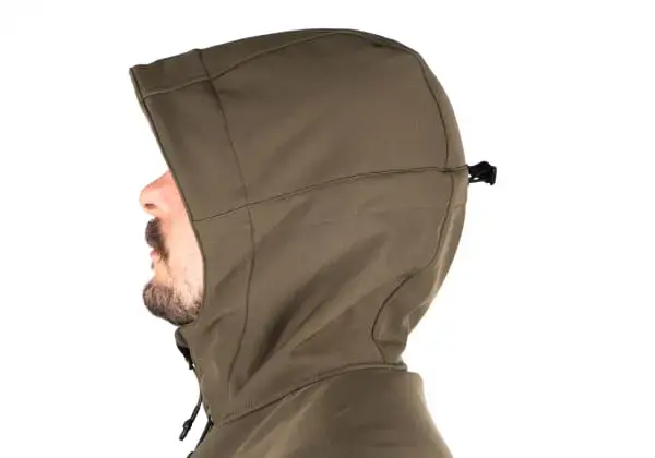 T.O.R.D. Softshell Hoody AR Photo