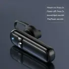 Beline LM01 Bluetooth Headset – White — Photo 6