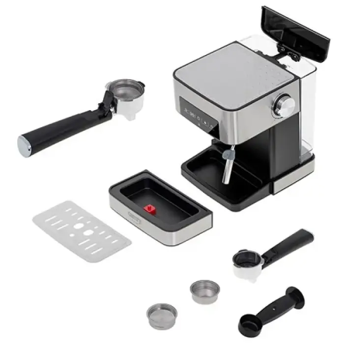 CAMRY CR 4410 espressomasin