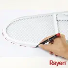 Ironing Board Padding, 130x40 cm — Photo 5