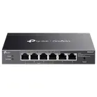 TP-LINK ES206GP slēdzis — Foto 6