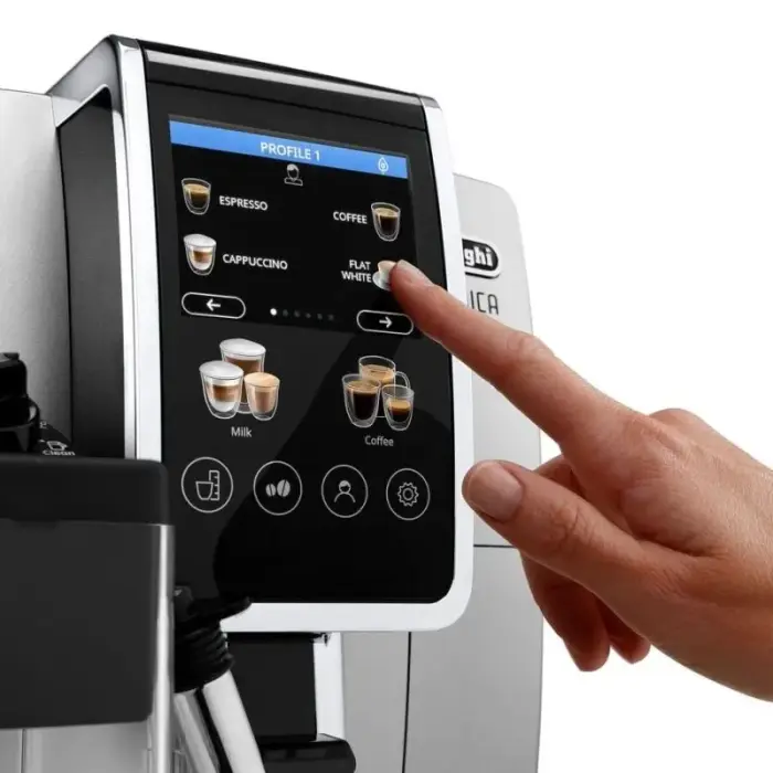 DeLonghi ECAM 380.85.SB espresso automāts