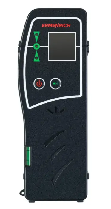 Ermenrich LR30 Laser Receiver Photo