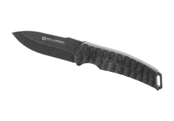 Birddog āra nazis Foto 2