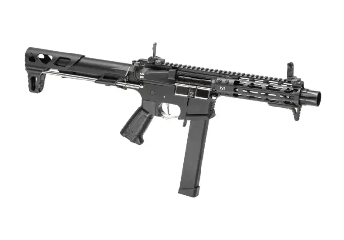 ARP 9 2.0 S-AEG (Silver)