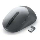 DELL multifunkční Mouse MS5320W/ optical/ wireless/ grey — Photo 5