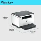 HP LaserJet M234D Multifunction Printer — Photo 34