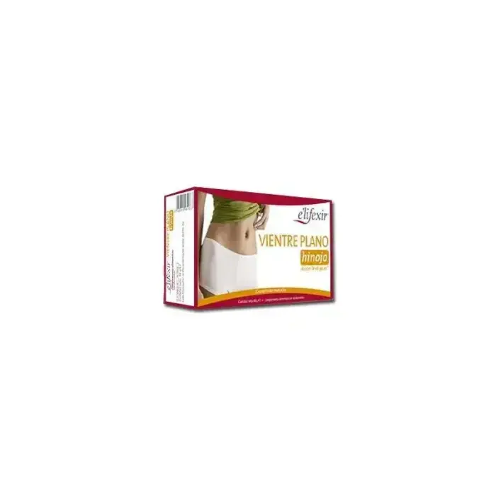 Phergal Elifexir Vientre Plano Hinojo 32 tabletes