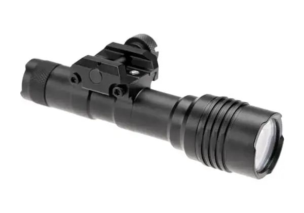 ProTac Rail Mount 2 Tactical Flashlight