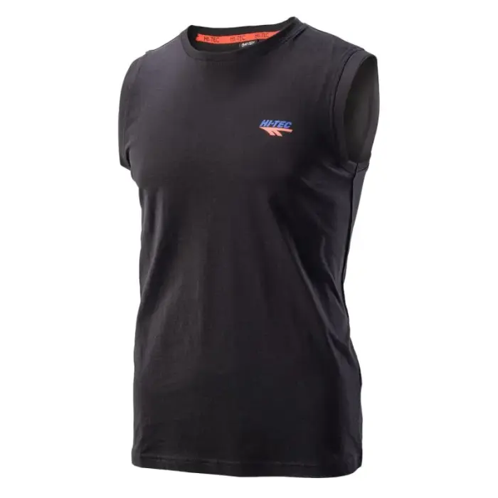 Men's sleeveless T-shirt YATO II - Size: XXXL