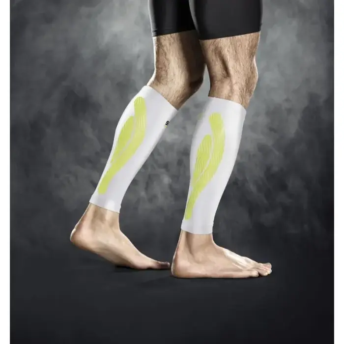 Select T26-14730 compression socks white, size S