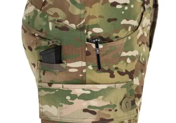 Raider Pants MK V ATS Flex püksid Photo