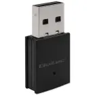 Qoltec Wireless Mini Bluetooth USB Wi-Fi Adapter — Photo 11