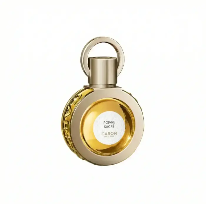 Caron Poivre Sacre Parfimērijas ūdens 30ml