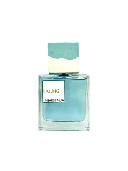 Eau.Mg, Midnight Musk, Парфюмерный экстракт, Унисекс, 100 мл