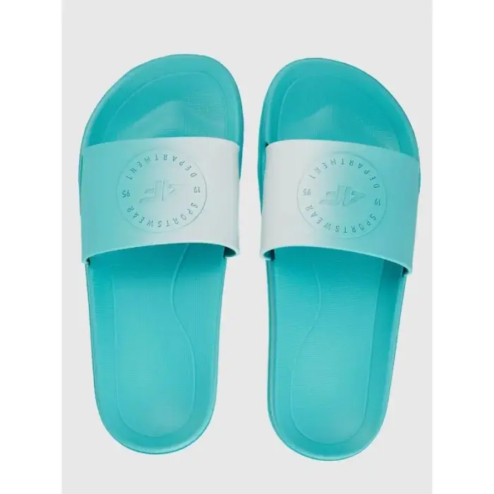 Девочки flip-flops 4F 4FJRSS26FSLIF073-35S, размер 33