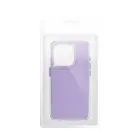 Dėklas iPhone 18 Pro Max / 17 Pro Max Matrix light violet — Nuotrauka 7