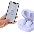 3mk FlowBuds 6.0 Lavender — Foto 8