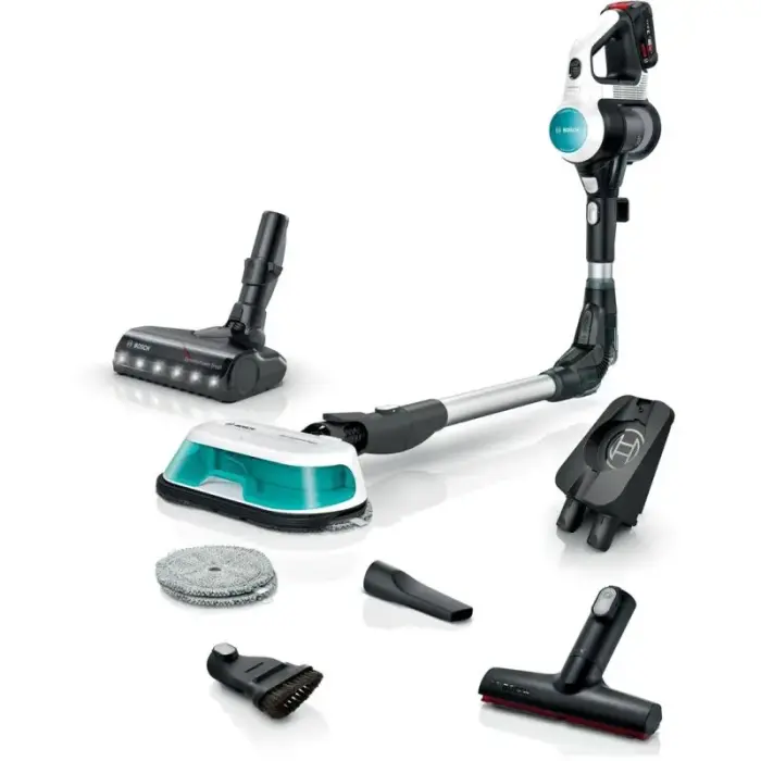 BOSCH BCS 71HYG1 putekļu sūcējs