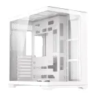 DarkFlash C280 computer case (white) Photo