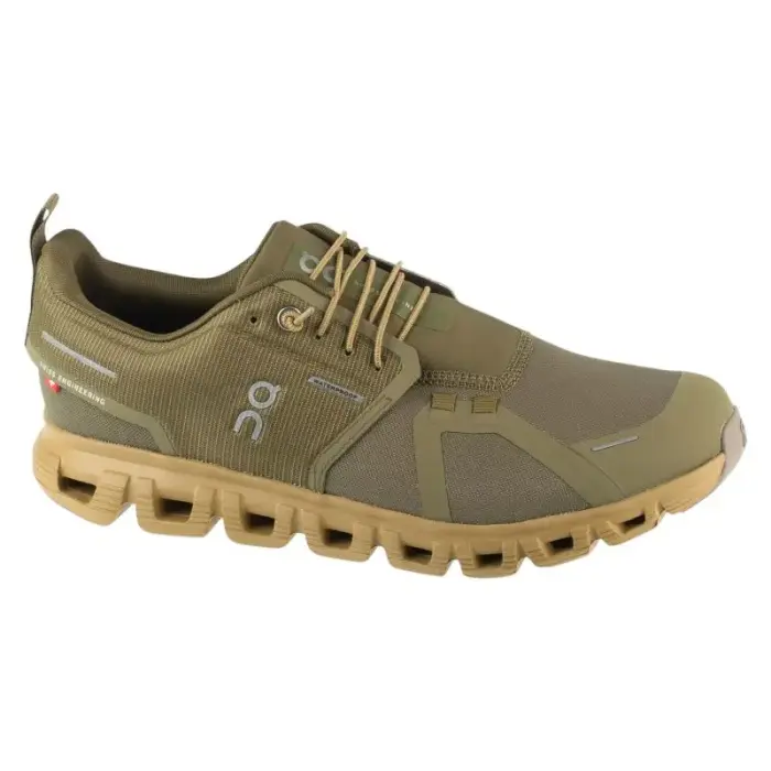 On Cloud 6 WP 3MF10062231 Green 43 - rozmiar_EU: 47