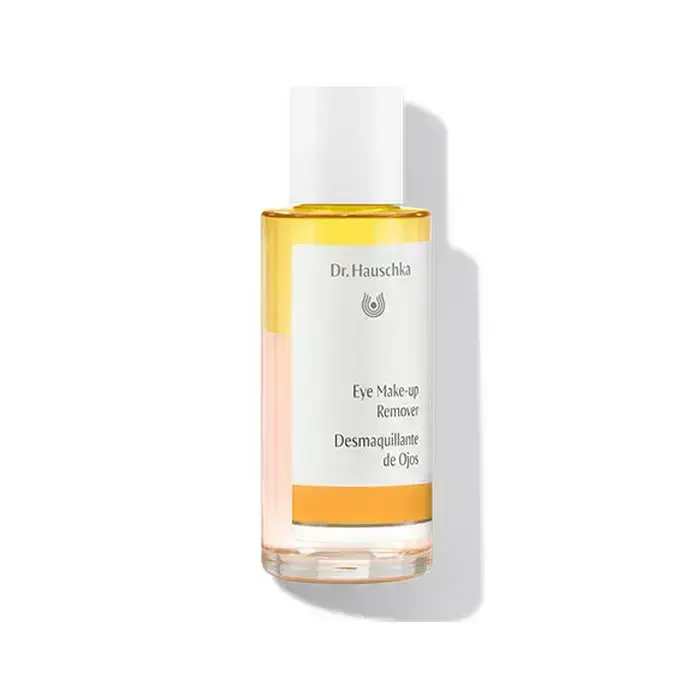 Dr. Hauschka Bi-Phase Eye Make Up Remover 75ml