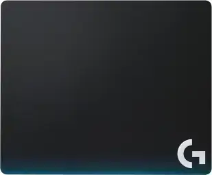 Logitech G440 kõva mänguri hiirematt