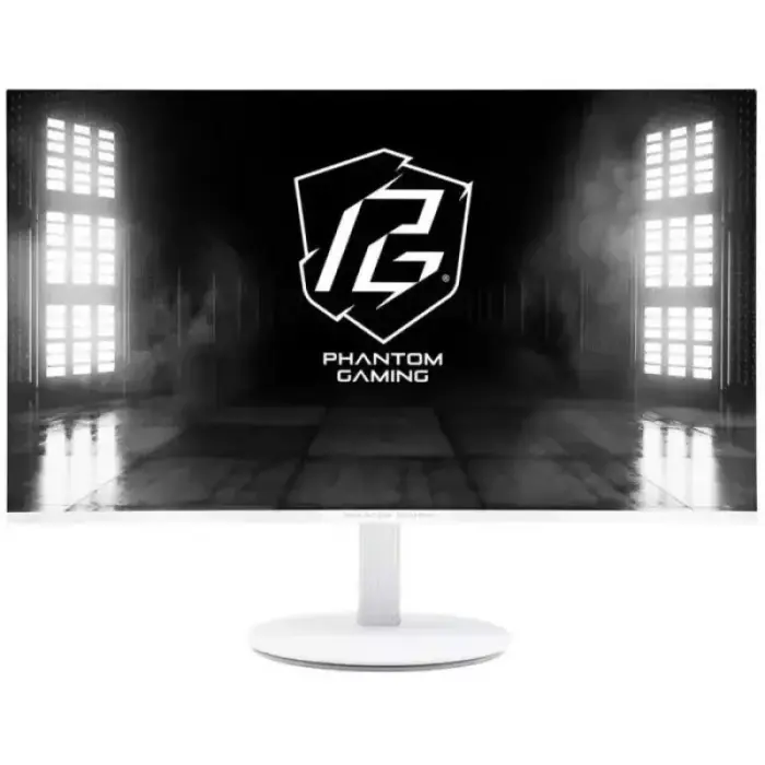 ASRock 68.5cm PG27FFS2E-W 16:9 HDMI/DP 240Hz FHD