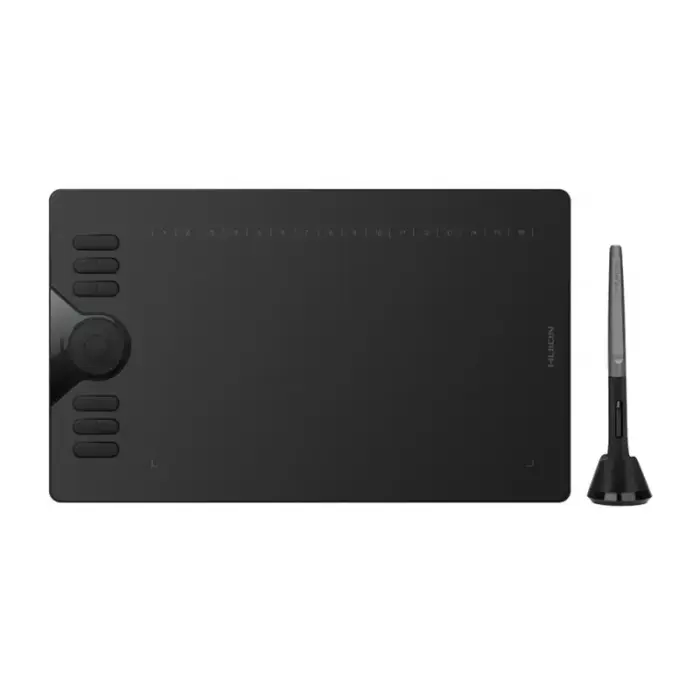 Huion HS610 Графический планшет
