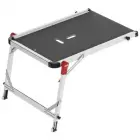 Kāpņu platforma Hailo TP1 — Foto 1