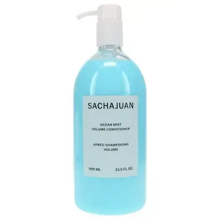 Sachajuan OCEAN MIST VOLUME CONDITIONER 1000 ml, Unisex