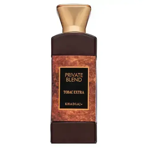 Khadlaj Private Blend Tobac Extra Eau de Parfum meestele 100 ml