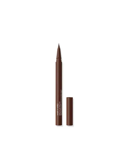 Wet N Wild MegaLiner skystas akių apvadas Rudas 1116146e