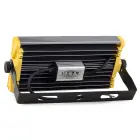 Halogeninės lempos prožektorius led cob 50w linijinis 5000 — Nuotrauka 5