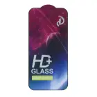 Tempered glass 9D for iPhone 16 Pro / 17 — Foto 2