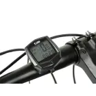 Waterproof bicycle speedometer with lcd — Photo 4