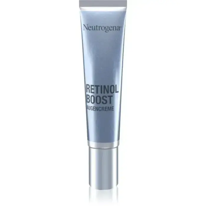 Neutrogena Retinol Boost Eye Cream 15 Ml