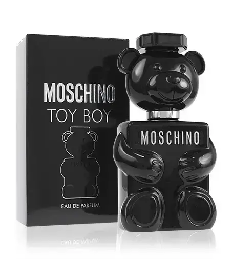 Moschino Toy Boy parfimērijas ūdens vīriešiem 30ml
