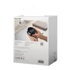 Baseus Heyo Pro Rotating Electronic Kitchen Timer, Grey — Photo 6