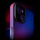 Apple iPhone 15 - 3mk Matt Case Pro vāks — Foto 2