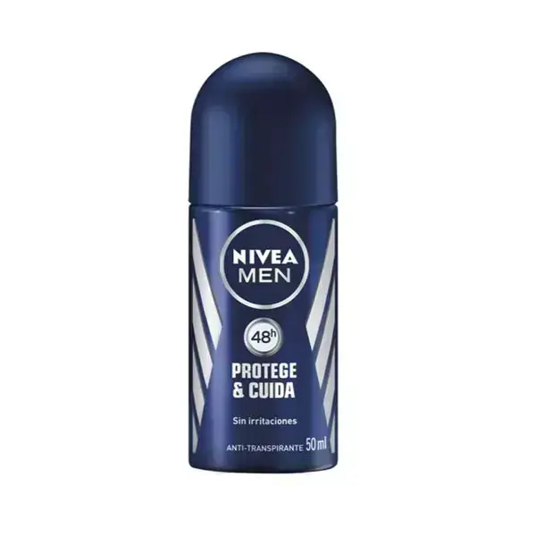 Nivea Men Protect And Care rull-deodorant 50ml